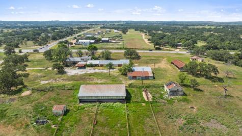 131 Elberta Street Stonewall TX 78671