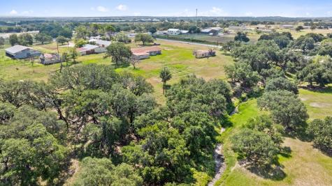 131 Elberta Street Stonewall TX 78671