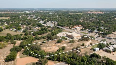 606 E Main Street Fredericksburg TX 78624