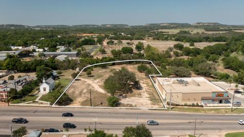 606 E Main Street Fredericksburg TX 78624