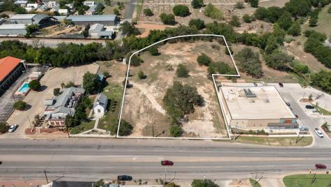 606 E Main Street Fredericksburg TX 78624