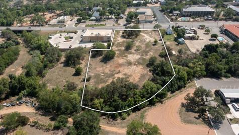 606 E Main Street Fredericksburg TX 78624
