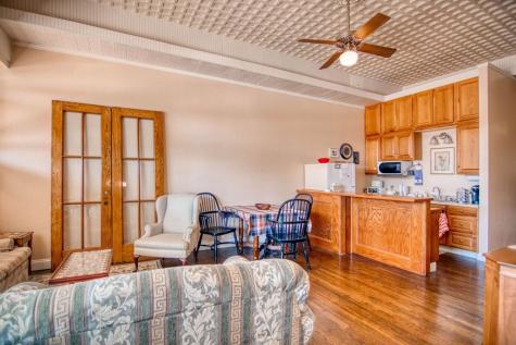 226 Fort Mckavitt Mason TX 76856