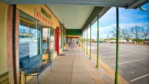 226 Fort Mckavitt Mason TX 76856