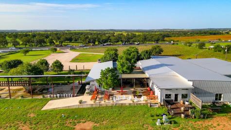 12346 E Us Highway 290 Fredericksburg TX 78624