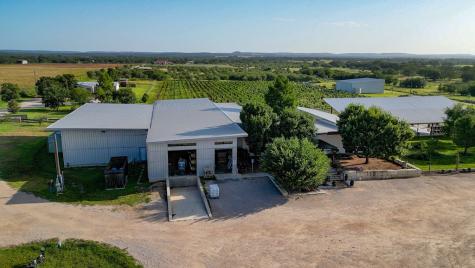 12346 E Us Highway 290 Fredericksburg TX 78624