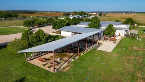 12346 E Us Highway 290 Fredericksburg TX 78624