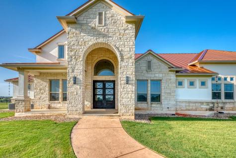 12346 E Us Highway 290 Fredericksburg TX 78624