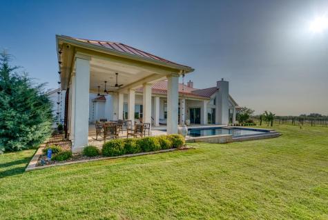 12346 E Us Highway 290 Fredericksburg TX 78624