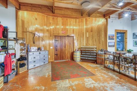 12346 E Us Highway 290 Fredericksburg TX 78624