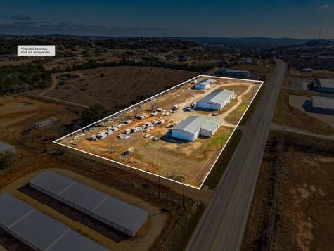 2684 W Us Highway 290 Fredericksburg TX 78624