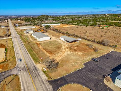 2684 W Us Highway 290 Fredericksburg TX 78624