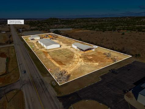 2684 W Us Highway 290 Fredericksburg TX 78624