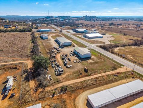 2684 W Us Highway 290 Fredericksburg TX 78624