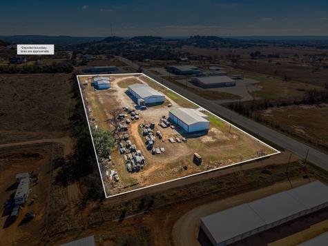 2684 W Us Highway 290 Fredericksburg TX 78624