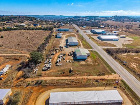 2684 W Us Highway 290 Fredericksburg TX 78624