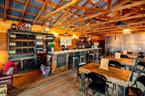 13502 E Us Highway 290 Stonewall TX 78671