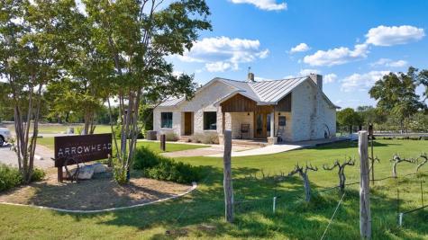 13502 E Us Highway 290 Stonewall TX 78671