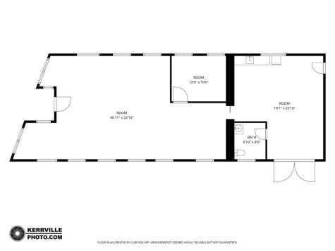 416 Highway 27 Comfort TX 78013