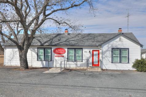 1892 W Us Highway 290 Fredericksburg TX 78624