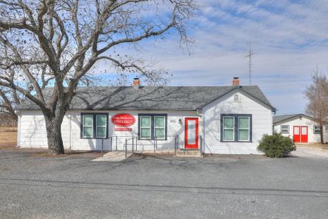 1892 W Us Highway 290 Fredericksburg TX 78624
