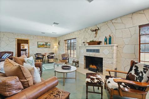 5322 N State Highway 29 Bandera TX 78003