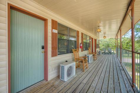 5322 N State Highway 29 Bandera TX 78003