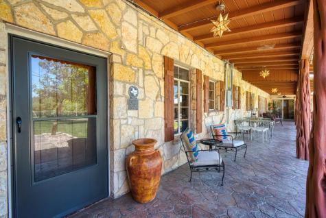 5322 N State Highway 29 Bandera TX 78003
