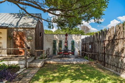 104 E Austin Street Fredericksburg TX 78624