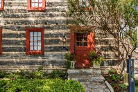 104 E Austin Street Fredericksburg TX 78624
