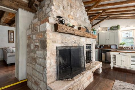 104 E Austin Street Fredericksburg TX 78624