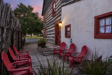 104 E Austin Street Fredericksburg TX 78624