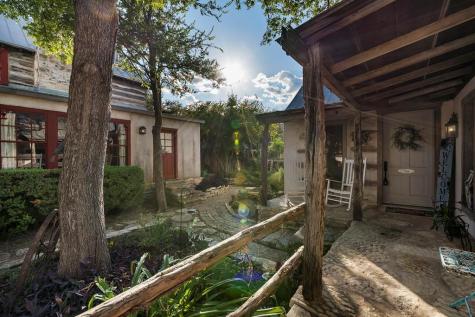 104 E Austin Street Fredericksburg TX 78624