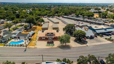 405 S Washington Street Fredericksburg TX 78624