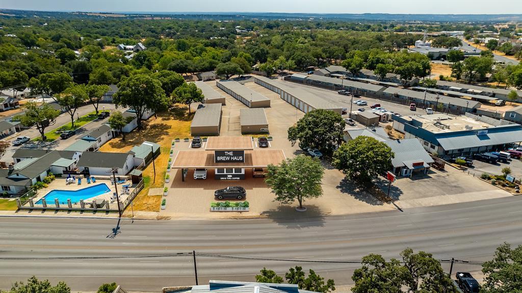 405 S Washington Street Fredericksburg TX 78624
