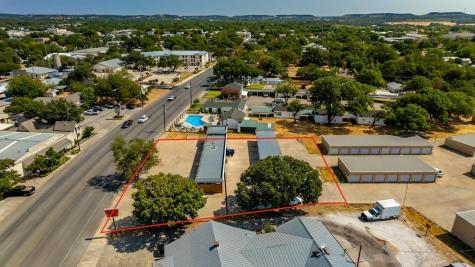 405 S Washington Street Fredericksburg TX 78624