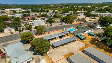 405 S Washington Street Fredericksburg TX 78624