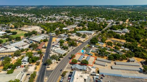 405 S Washington Street Fredericksburg TX 78624