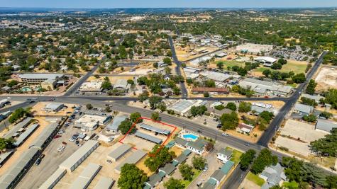 405 S Washington Street Fredericksburg TX 78624