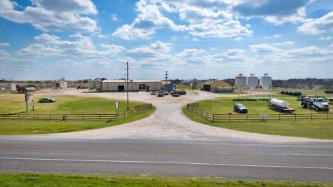 604 E Us Highway 190 Richland Springs TX 76871
