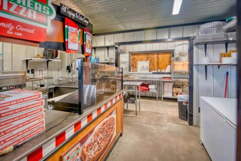 604 E Us Highway 190 Richland Springs TX 76871