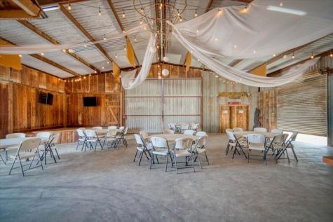 604 E Us Highway 190 Richland Springs TX 76871