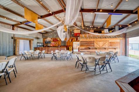 604 E Us Highway 190 Richland Springs TX 76871