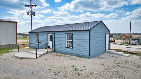 604 E Us Highway 190 Richland Springs TX 76871