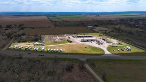 604 E Us Highway 190 Richland Springs TX 76871