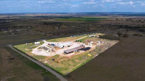 604 E Us Highway 190 Richland Springs TX 76871