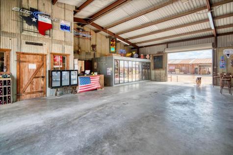 604 E Us Highway 190 Richland Springs TX 76871