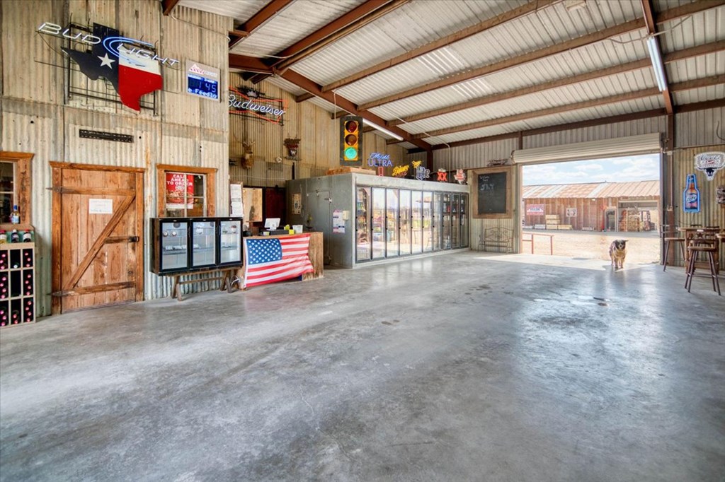 604 E Us Highway 190 Richland Springs TX 76871