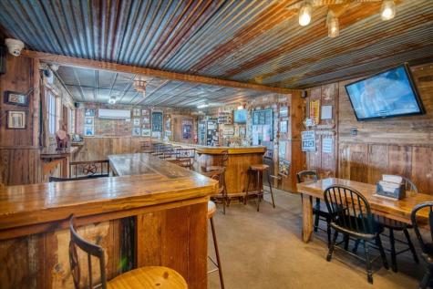 604 E Us Highway 190 Richland Springs TX 76871