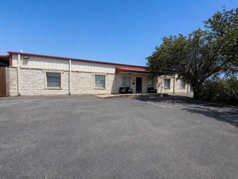 2209 9th Street Marble Falls TX 76854